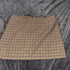 Brandy Melville skirt